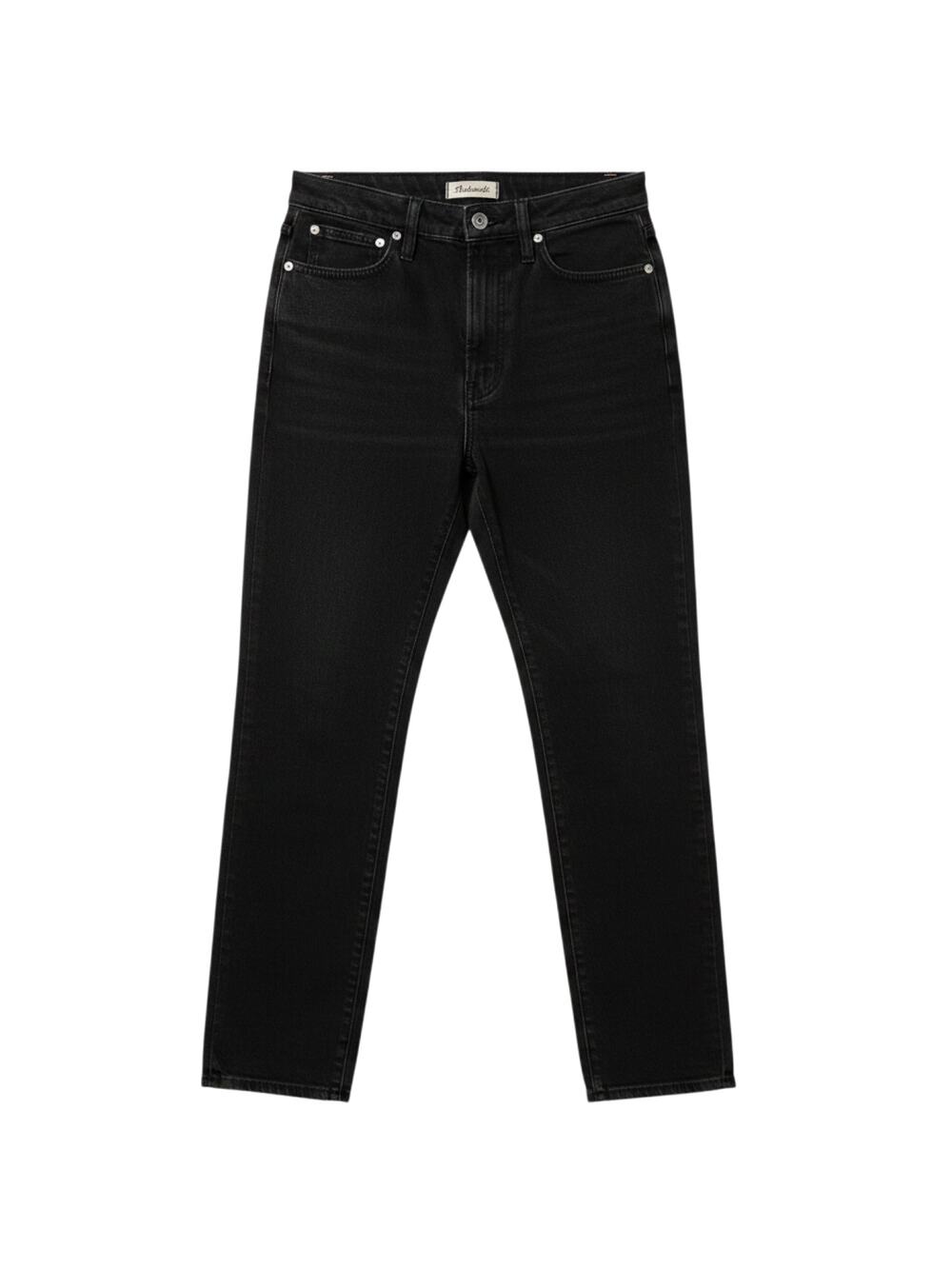 Madewell Classic Lunar Wash The Tall Curvy Perfect Vintage Jean Pants Size 26